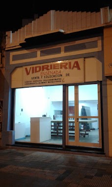 Vidrieria Ensenada, Author: Jorge Guzman