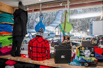 Intersport Les Portes du Sud à Laveissière