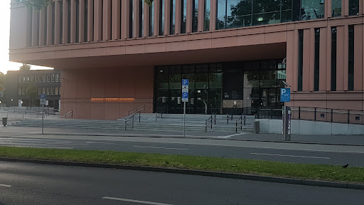 Justizzentrum Bochum - Thumbnail