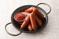 神戸クック・ワールドビュッフェ ニッケパークタウン加古川店