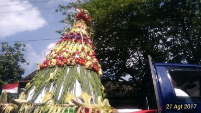 Photos of Sanggar Seni DUA ATAP Ngluwar