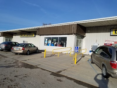 Dollar General