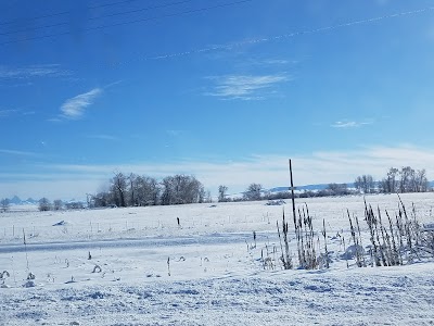 Fremont County Golf Course