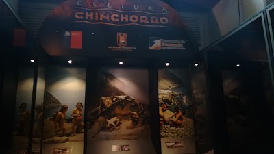 Photos of Aeropuerto Internacional Chacalluta