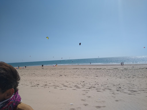 La Biouve - Bar de Plage - Snack - Thumbnail
