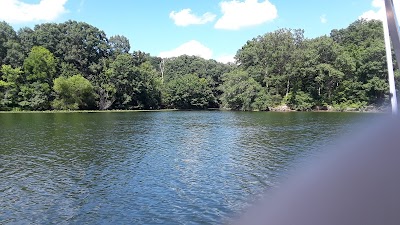 Lake Wilderness Campground