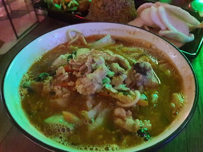 Photos of The Parlor Bandung