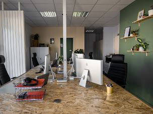Photo n°3 de MonaGraphic à Mozé-sur-Louet (Concepteur de sites Web)