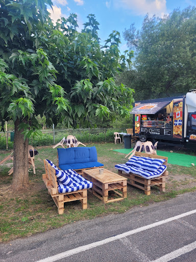 Photo 1 - Foutruck La Planoisienne