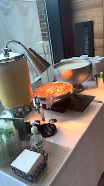 PDJ (Pass D Jollof) Nigerian Restaurant by null