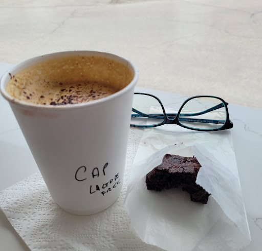 Coffeed - Visual
