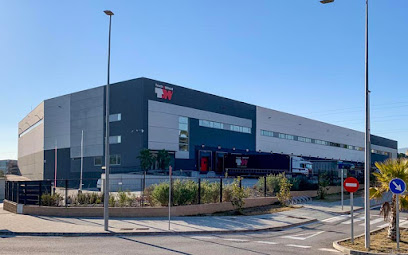 TW Logistics - TW Barcelona