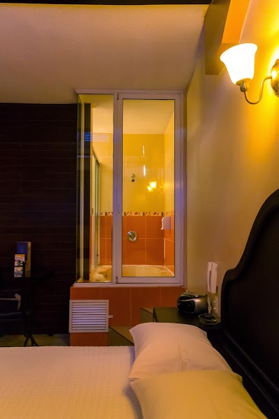Photos of Auto Hotel Blue Paradise