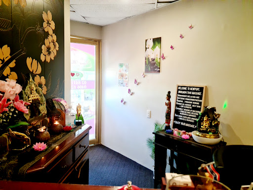Newport Wansabai Thai Massage - Thumbnail