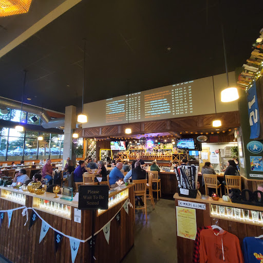 Watershed Pub & Kitchen - Thumbnail