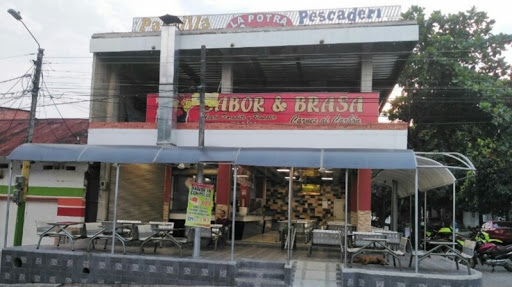 Sabor Y Brasa