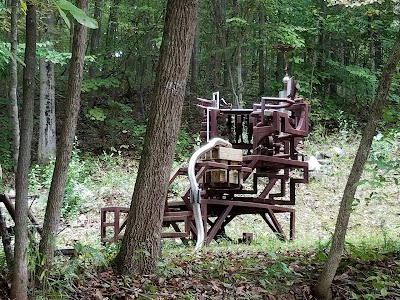 Photos of Sculpture Trails Outdoor Museum