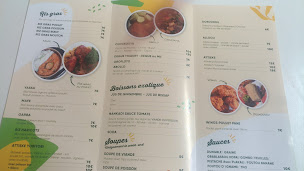 Photo n°25 de RESTO IVOIRE RAPIDE à Le Havre (Restaurant)