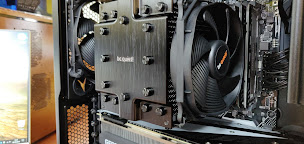 Photo n°8 de SAS MEDIACONCEPT à La Rochefoucauld-en-Angoumois (Magasin d'informatique)