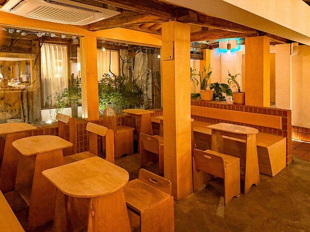 Mil Toast Ikseon by null