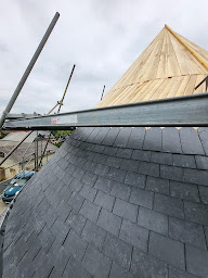 Photo n°22 de Sarl FRITZ JOEL ET FILS à La Barthe-de-Neste (Entreprise de construction)