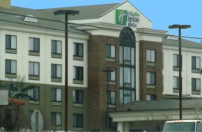 Photos of Holiday Inn Express & Suites Erie (Summit Township)