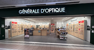 Photo n°4 de Générale d'Optique à Cherbourg-en-Cotentin (Magasin de lunettes de soleil)