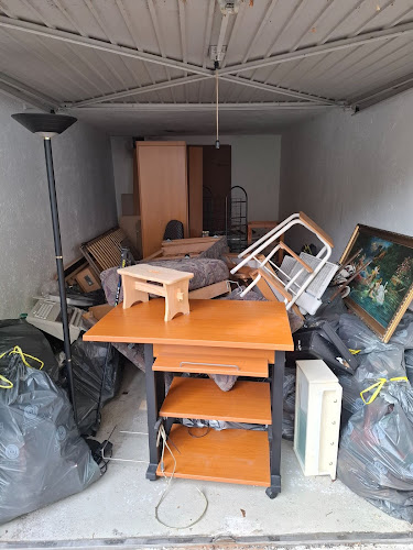 Rafa Gebäudereinigung