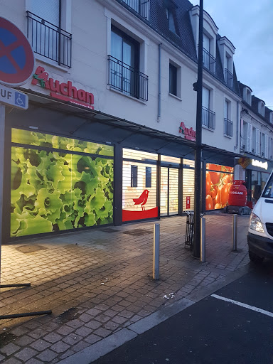 Auchan Supermarché Draveil - Thumbnail