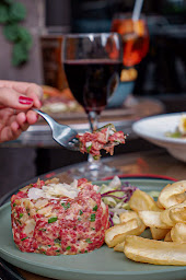 Photo n°35 de Capitole café - Sébastopol à Paris (Bar à vin)