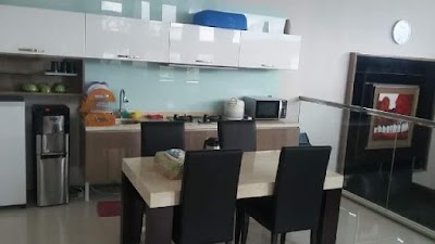 Photos of Villa Batu Resident