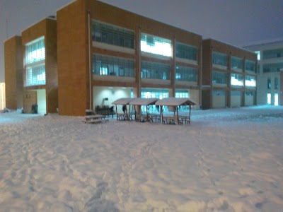 Photos of Kastamonu University, Faculty of Theology