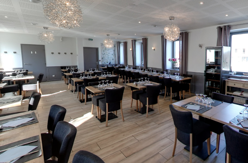 Photo de L' Auberge des Tours à Orliénas (69530)