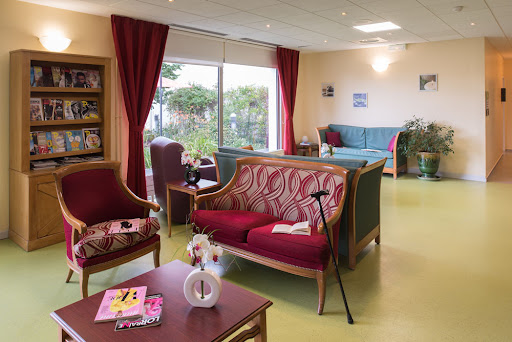 Photo de Ehpad Korian Le Gentilé à Art-sur-Meurthe (54510)