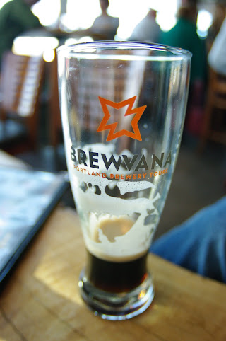 City Brew Tours Portland by null