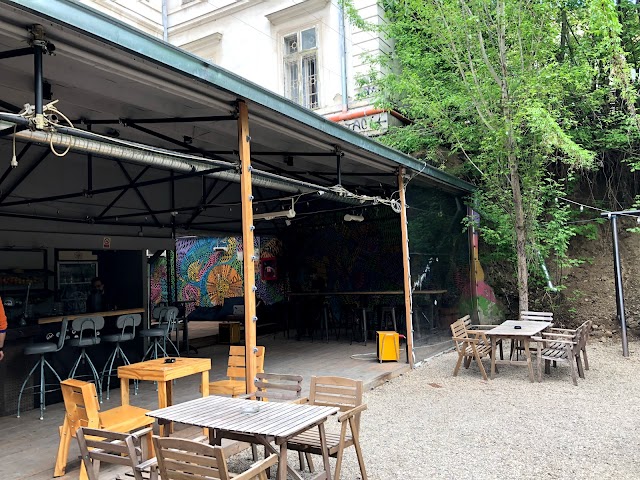 Club Eden
