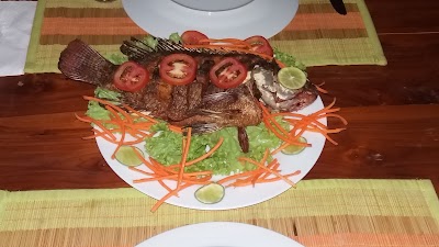 Photos of Blue Sapphire Resort