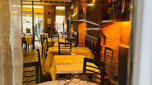 Photo n°52 de Le Colombier à Toulouse (Restaurant gastronomique)