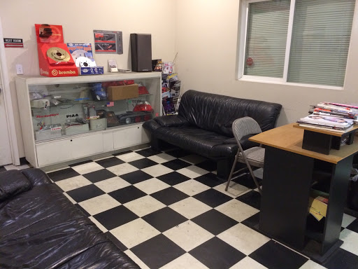 Exact Motorsports - Thumbnail