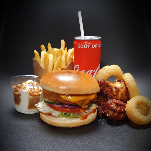 Photo 4 - Helen’s burger