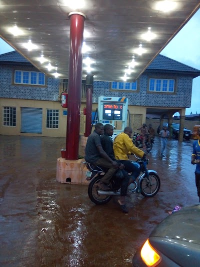 Photos of Baymas Petroleum
