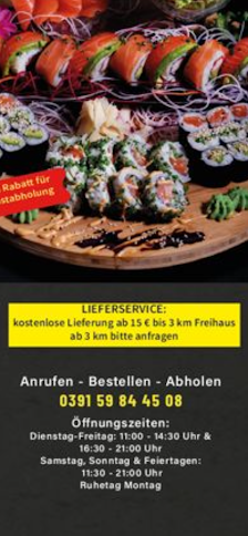 Vom Inhaber
