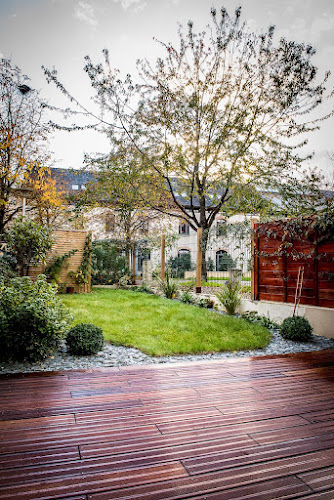 Jourdanière Nature - Rennes