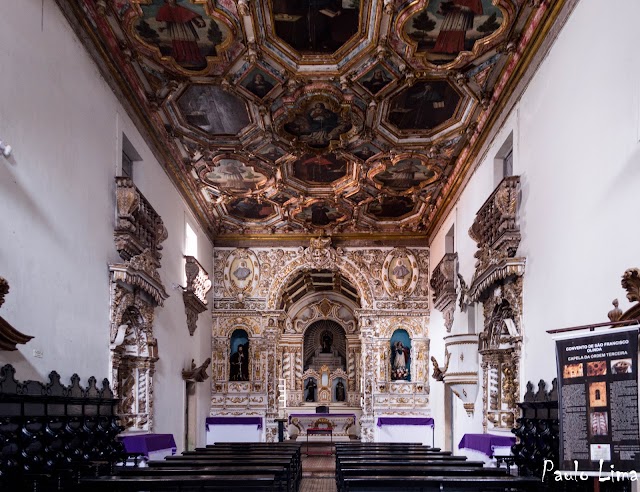 Convent of San Francisco