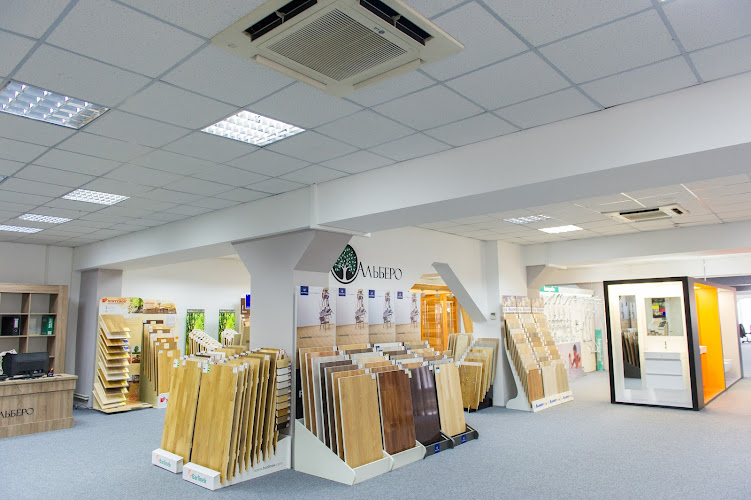 Лео Кераміка