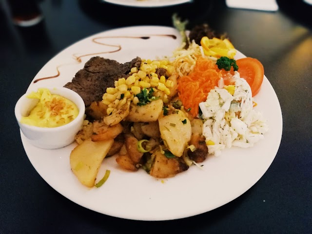 Restauracja Verona