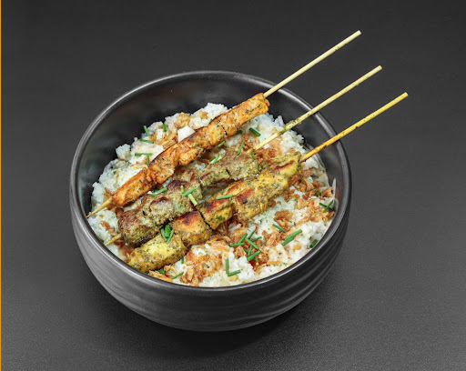 El paraíso de la fruta