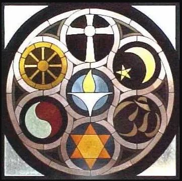 Unitarian Universalist Society of River Falls (UUSRF) Gallery - United States