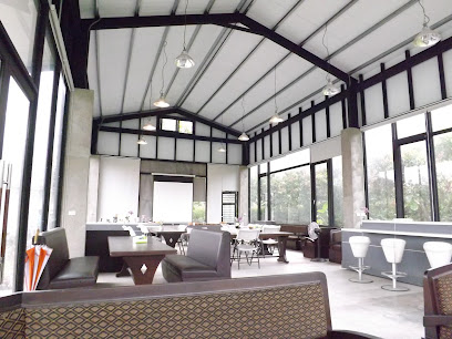 雲林古坑咖啡企業《TGC》