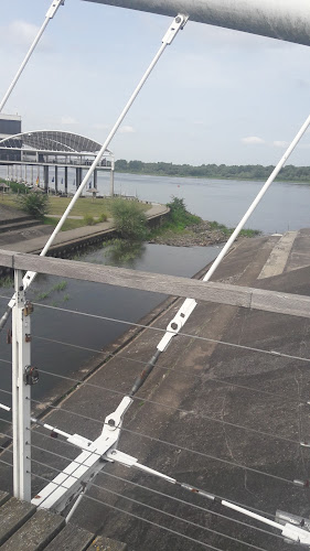 Przystań Wodna Włocławek im. prof. J. Bojańczyka - Włocławek